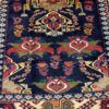 2.3x1.5M Antique Persian Turkaman Rug - Image 6