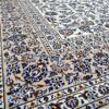 4x3M Royal Beige Persian Kashan Rug - Image 6