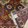 2x1.3M Garden Design Bakhtiari Persian Rug - Image 5