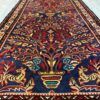 Fine 3.8M Hamedan Persian Runner - Image 6