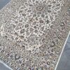 3x2M Beige Persian Kashan - Image 3
