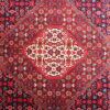 4x3m Fine Persian Tabriz Rug (Fish Design) - Image 3