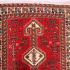 1.8x1M Vintage Persian Shiraz Rug - Image 4
