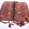 Antique Persian Balouchi Saddle Bag - Image 2