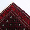1.9x1M Balouchi Tribal Rug - Image 4