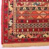 1x0.9M Persian Sumak Kilim Rug - Image 5